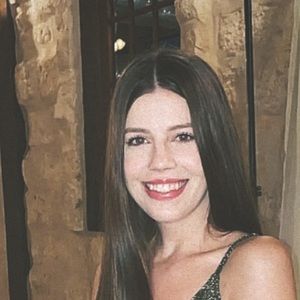 Meet your Posher, Rheagan